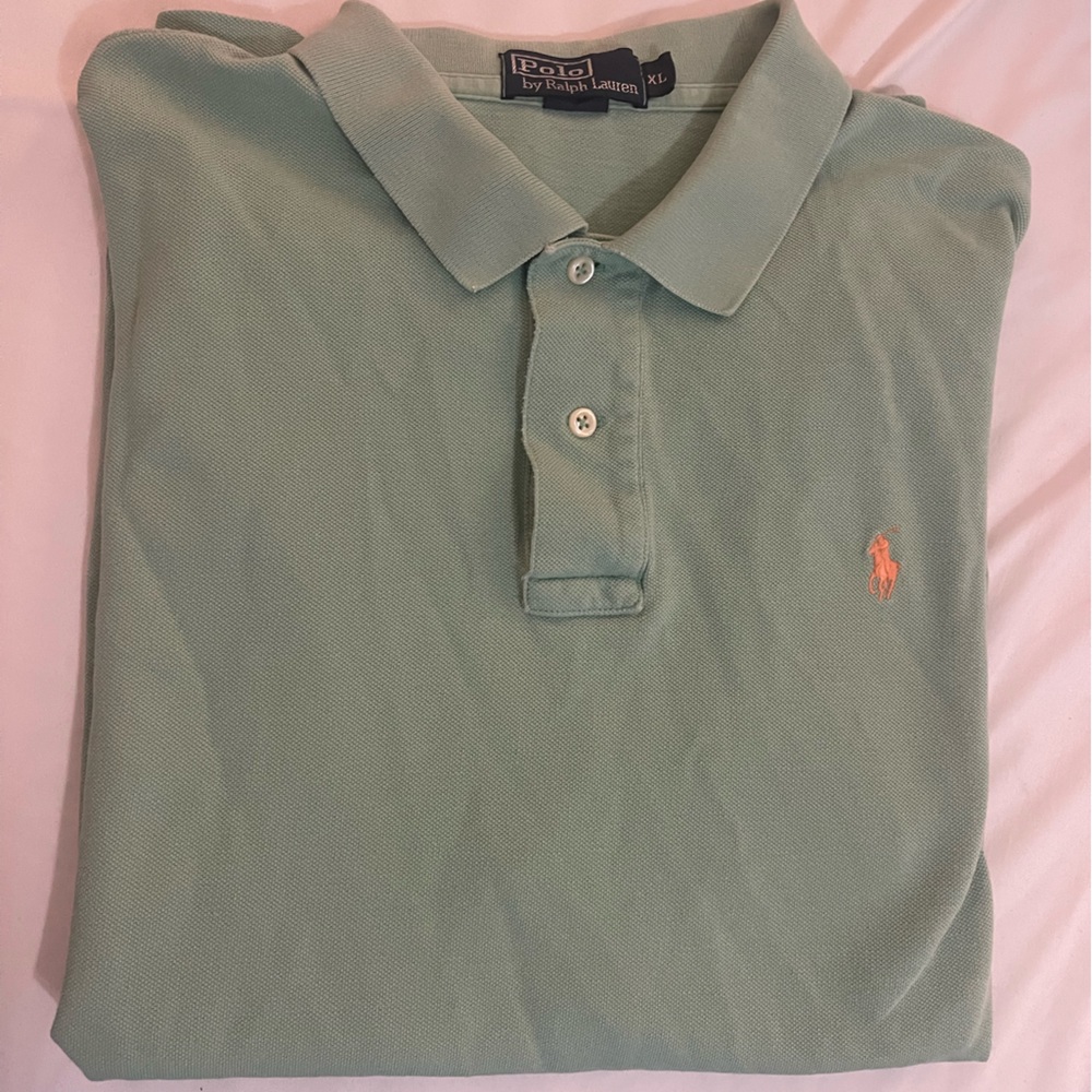 Polo Ralph Lauren shirt